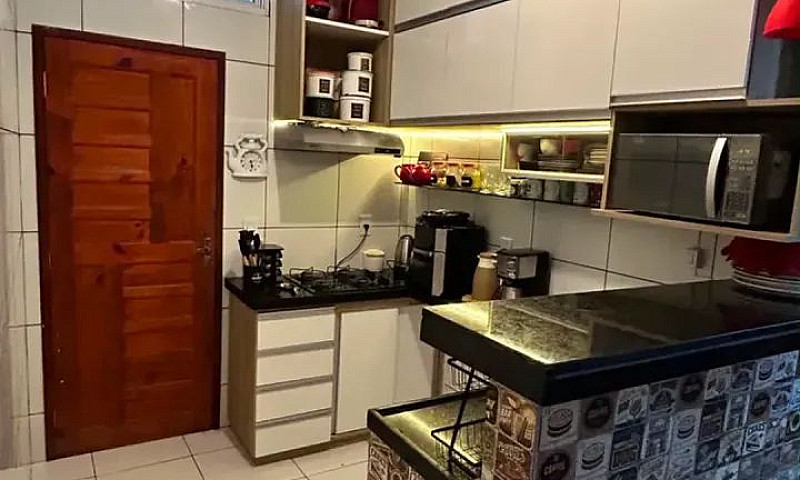 Casa Para Venda Poss...