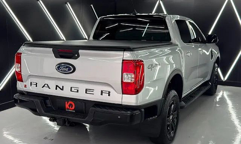 Ford Ranger Xls 3.0 ...