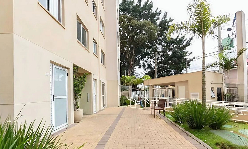 Apartamento 2 Dormit...