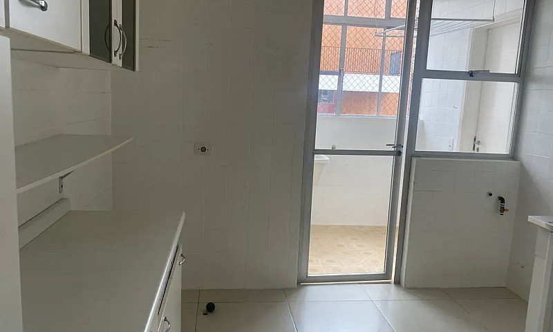 Apartamento Para Ven...