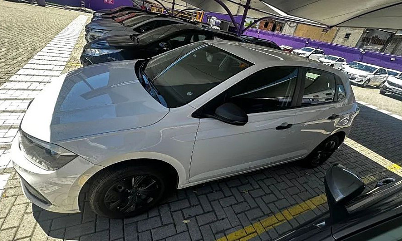 Volkswagen Polo Trac...