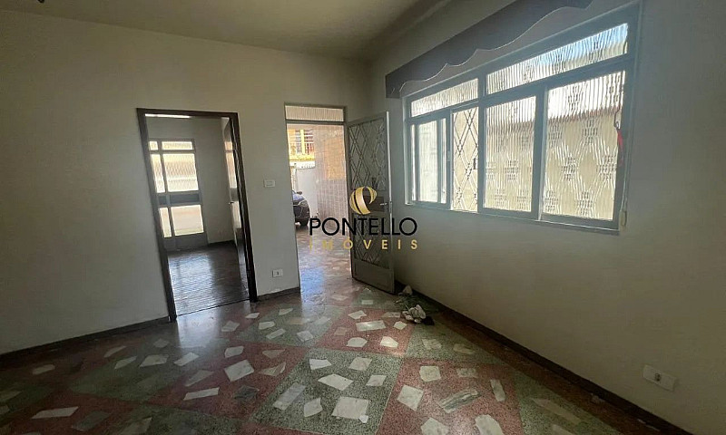 Casa No Bairro São D...