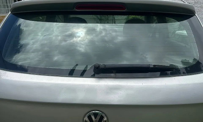 Volkswagen Gol Geraç...