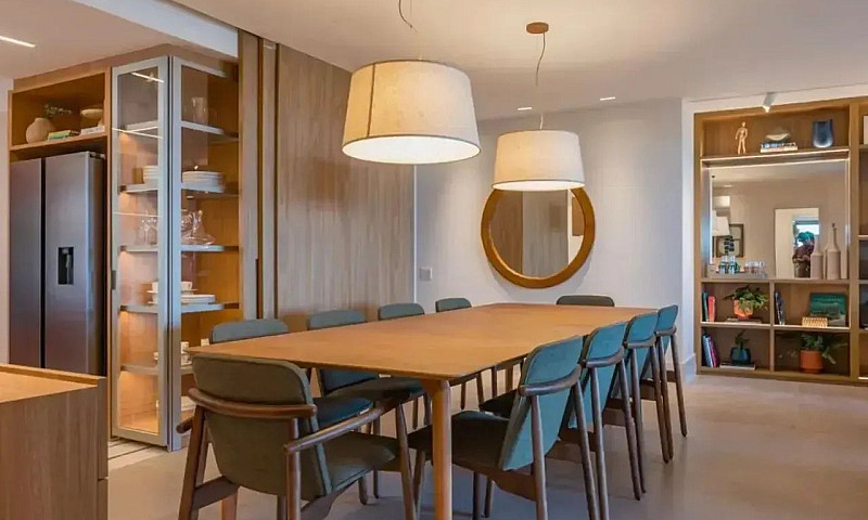 Apartamento Para Ven...