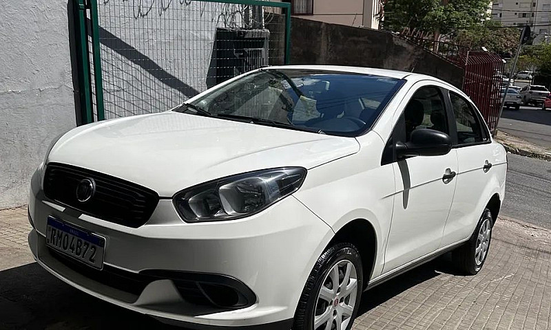 Fiat Grand Siena 1.0...