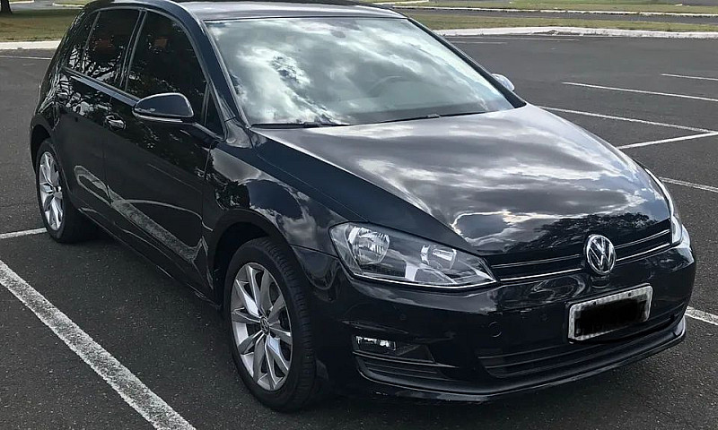 Volkswagen Golf Comf...