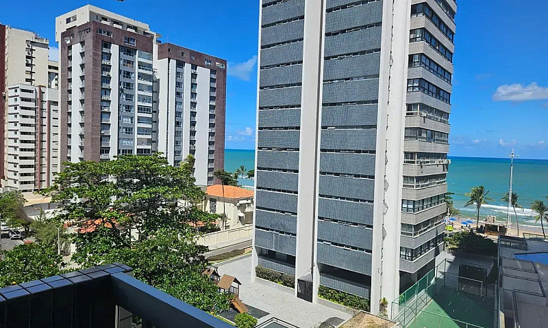 Navegantes 170M2 Úti...