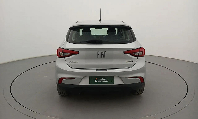 Fiat Argo Drive 1.0 ...