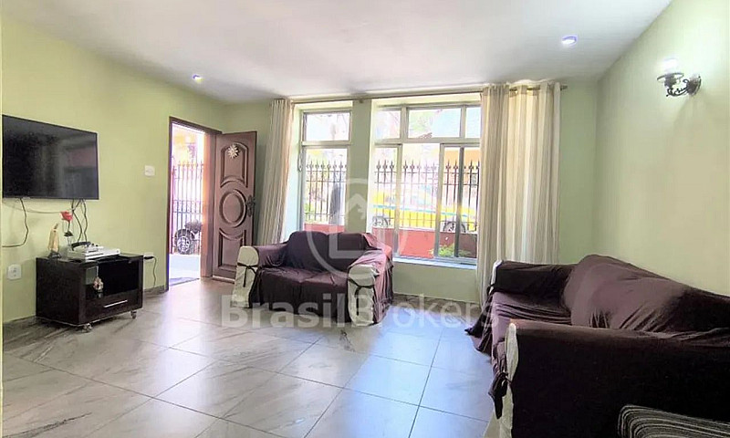 Casa Duplex De Condo...