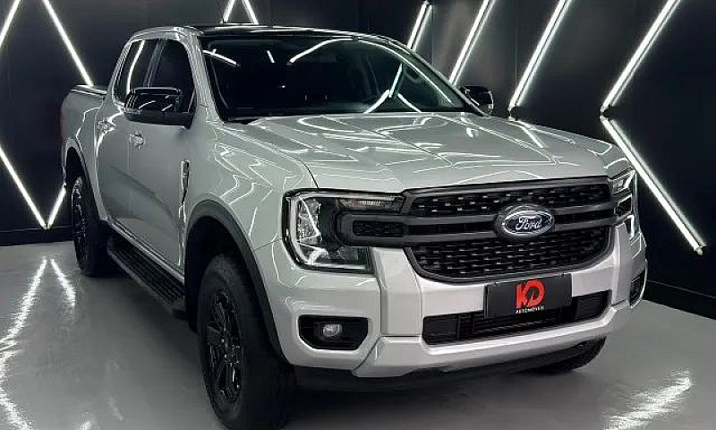 Ford Ranger Xls 3.0 ...