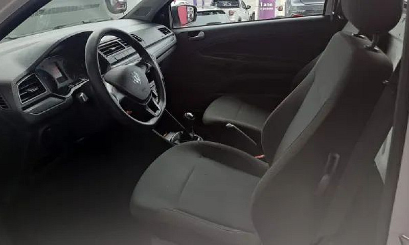 Volkswagen Saveiro R...