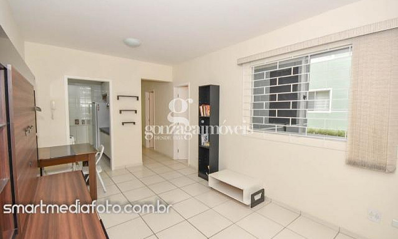 Apartamento Para Alu...