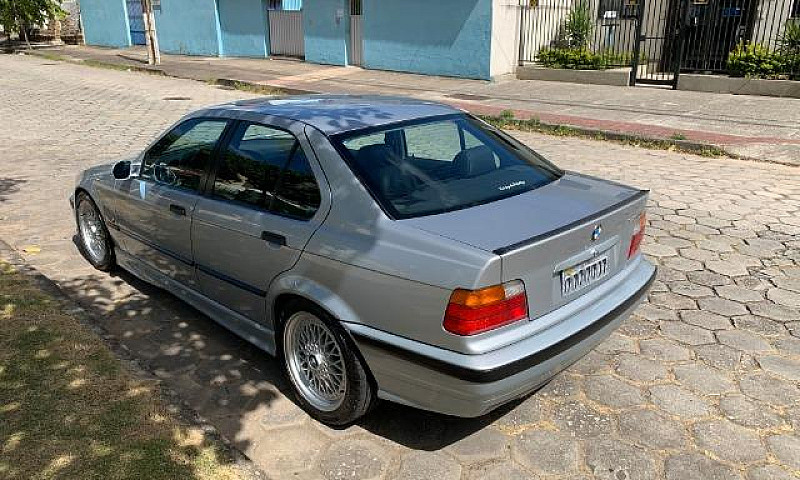 Bmw 325I Manual - Im...