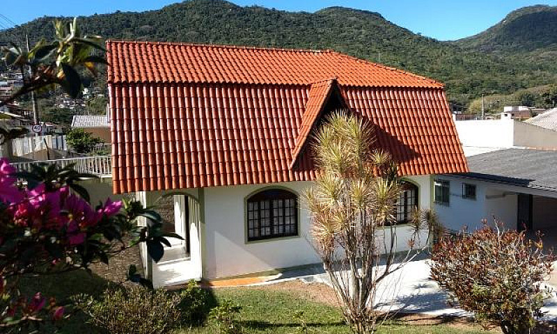 Casa Mobiliada 1 Qua...