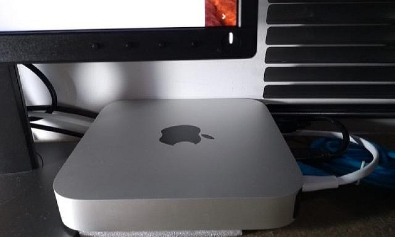 Mac Mini - 1,4 Ghz I...