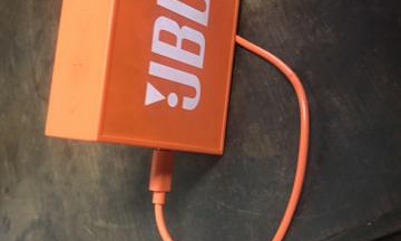 Jbl Go 1 Original...