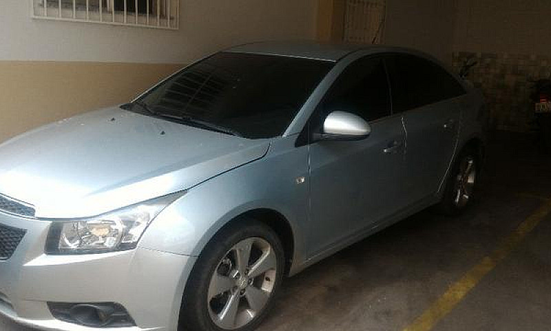 Chevrolet Cruze 2012...