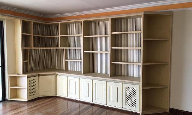 Apartamento - Ed. Al...