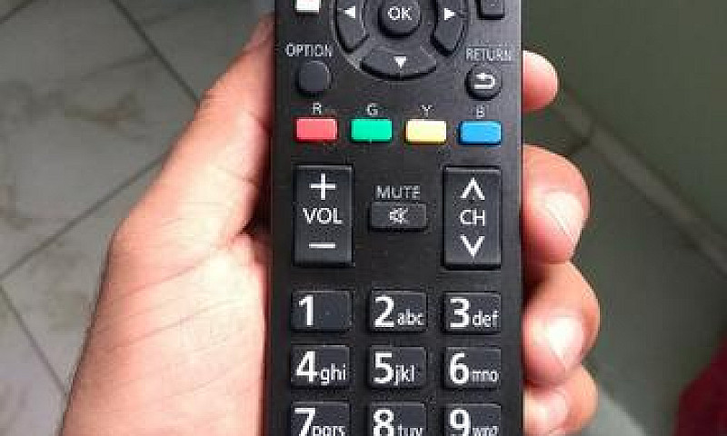 Tv Panasonic 32&Quot...