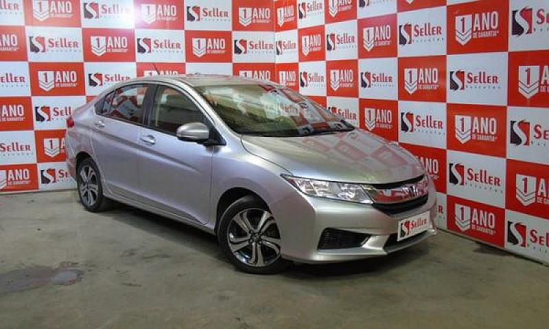 Honda City Lx 1.5 Fl...