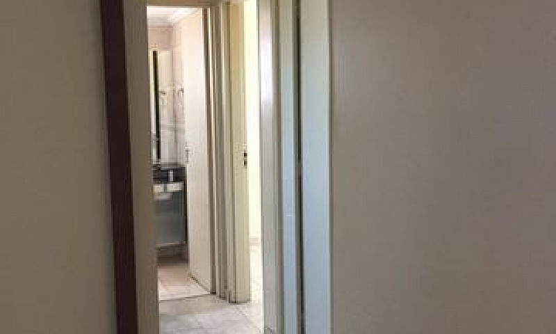 Apartamento 3 Quarto...
