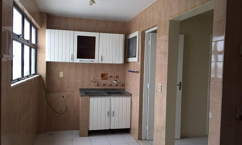 Apartamento - Ed. Al...