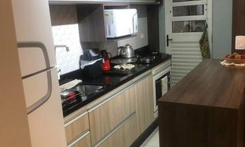 Apartamento Garden...