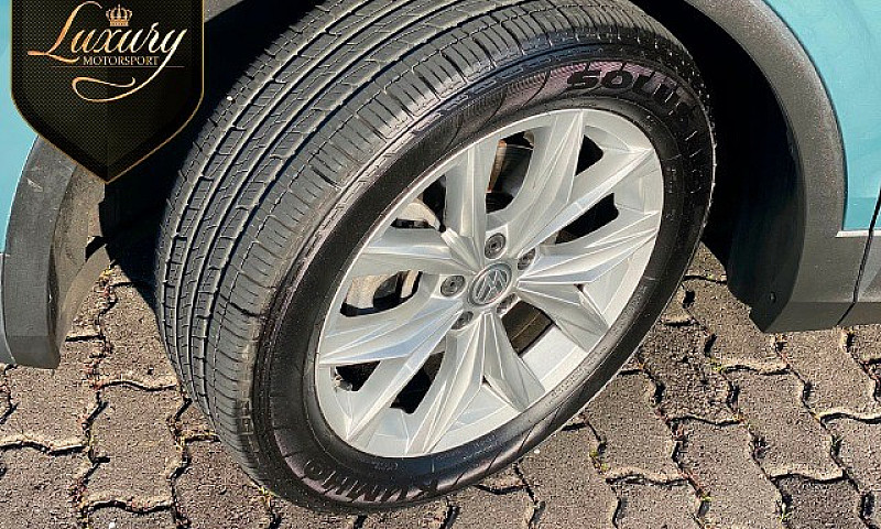 Tiguan 2019/20191.4 ...