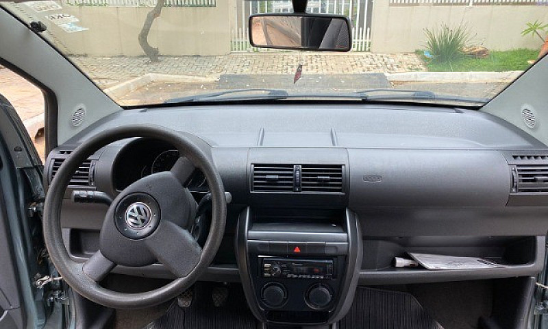 Volkswagen Fox 1.0 2...