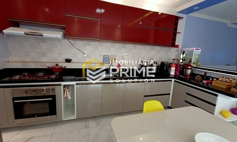 Casa Com 2 Quartos -...