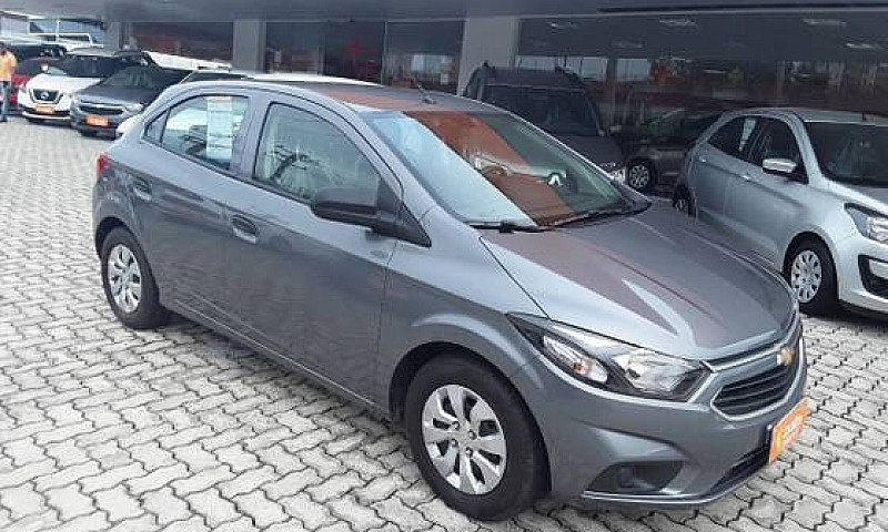 Chevrolet Joy 2020/2...