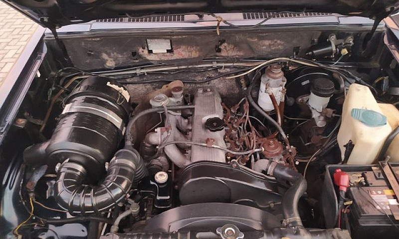 L200 Gls 05/06...