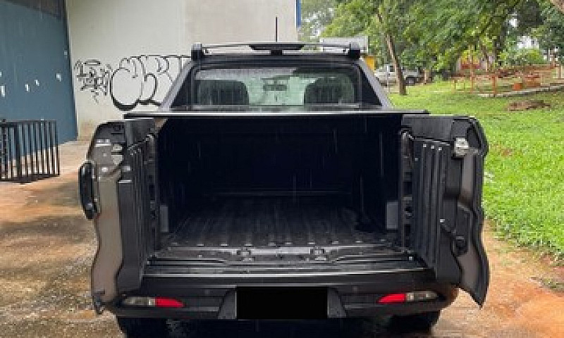 Fiat Toro Endurance ...