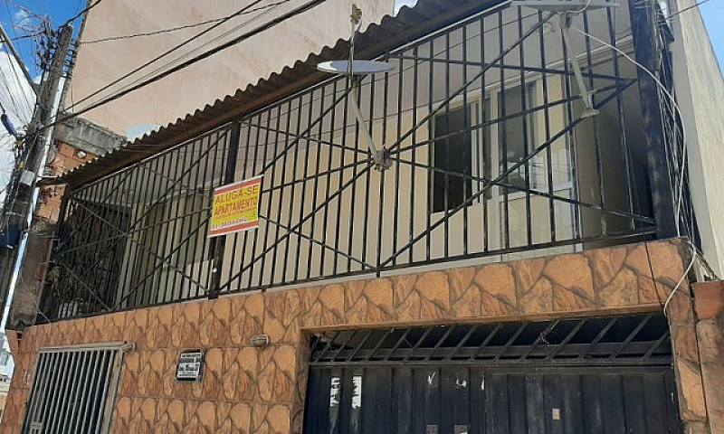 Aluga.se Casa 3 Quar...