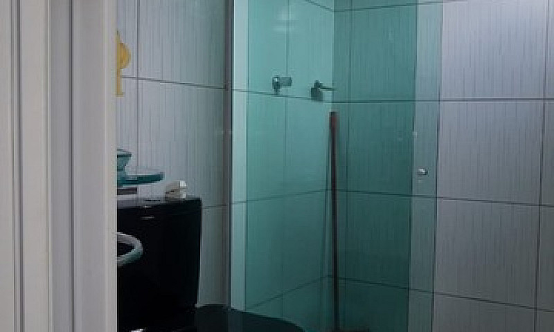 Casa Com 2 Quartos -...