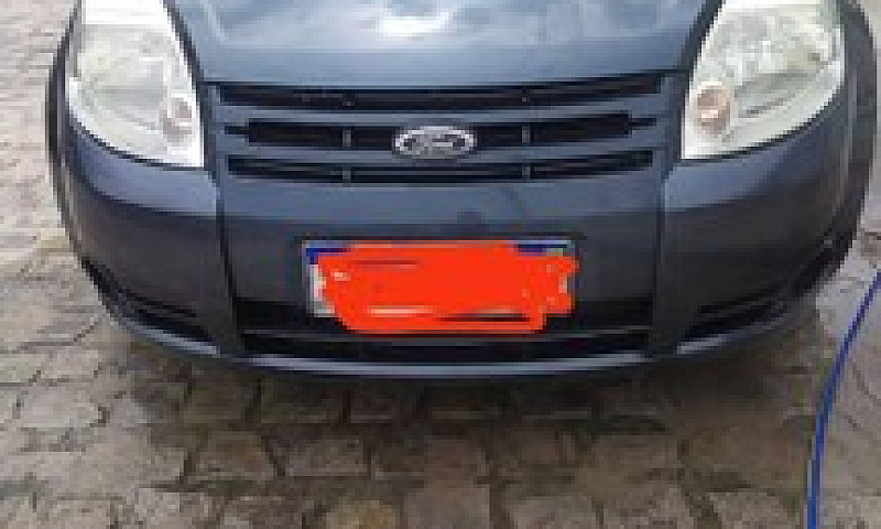 Ford Ka 2009...