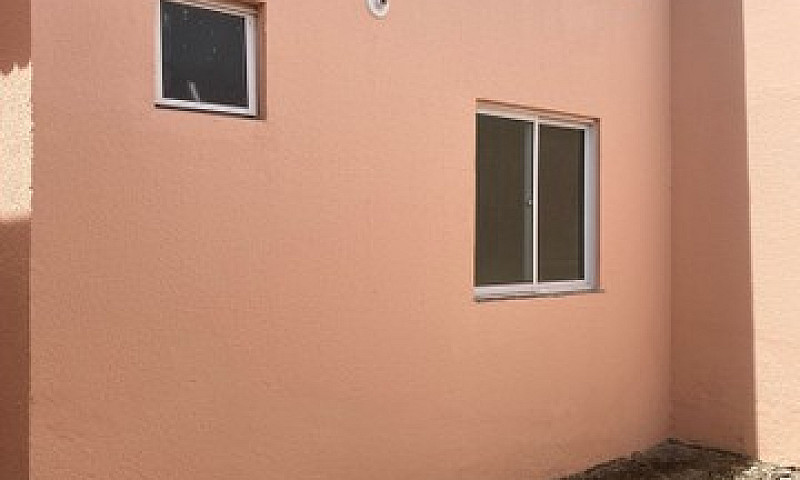 Alugar Casa Na Itait...