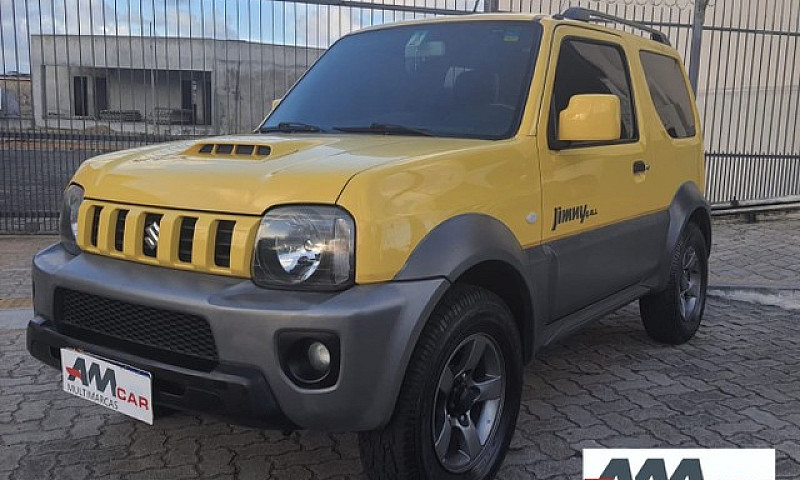 Jimny 4X4 ...