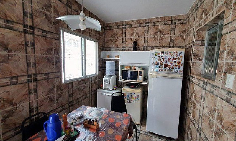 Casa Na Cohab...