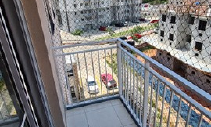 Ótimo Apartamento 2 ...