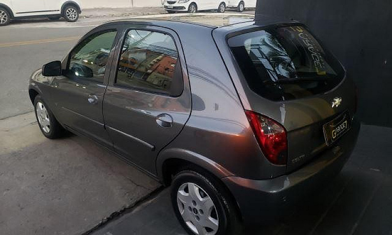 Chevrolet Celta 1.0 ...