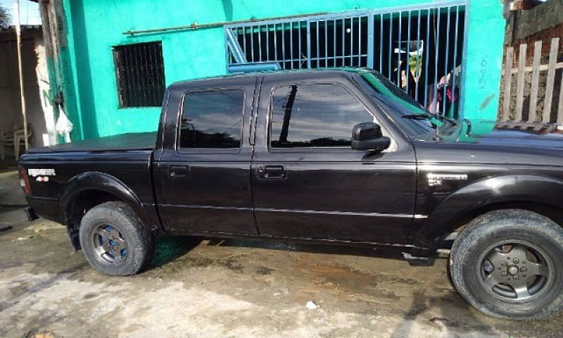 Ford Ranger 23Mil Le...