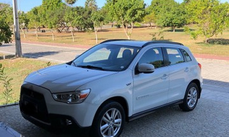 Mitsubishi Asx 4X4...