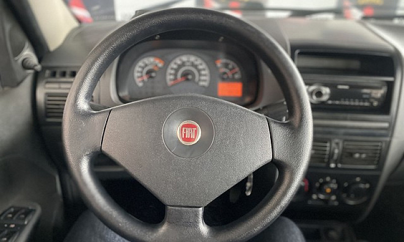 Fiat Siena 1.4 Mpi E...