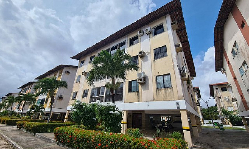 Condomínio Tropical ...