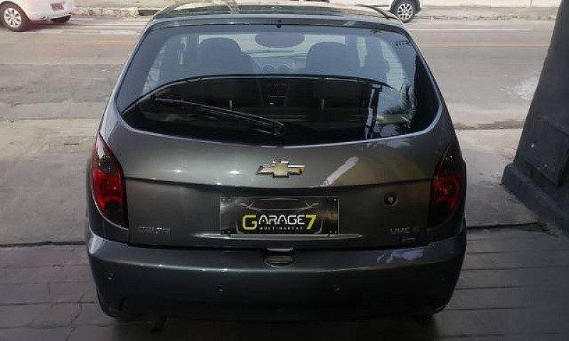 Chevrolet Celta 1.0 ...