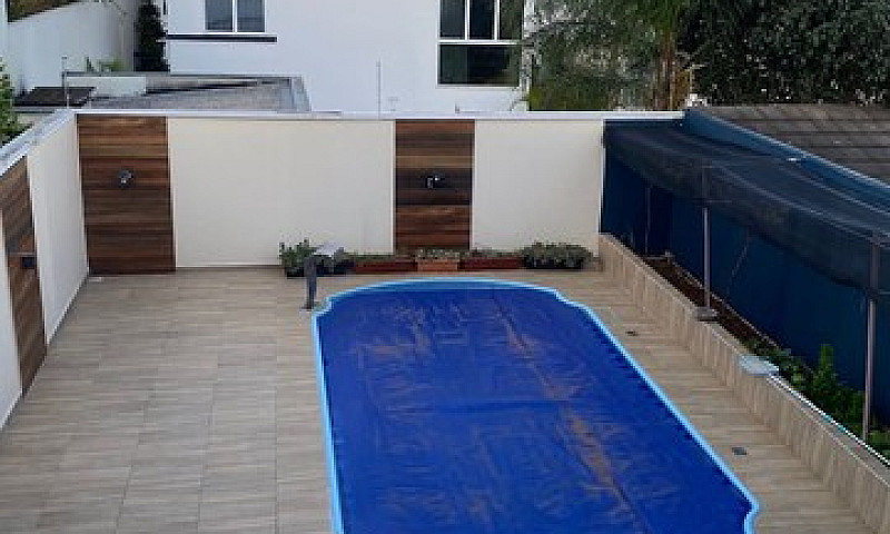 Triplex A Venda Em C...