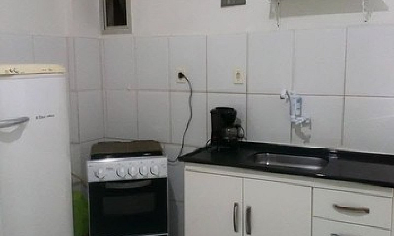 Apartamento Em Centr...