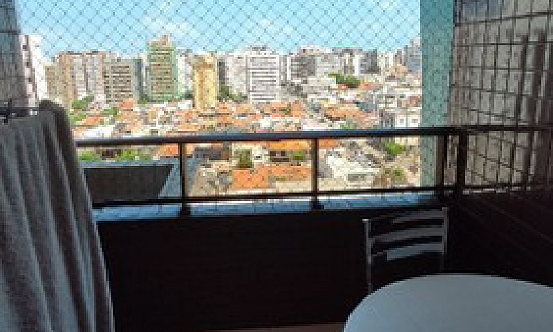 Apartamento 2 Quarto...