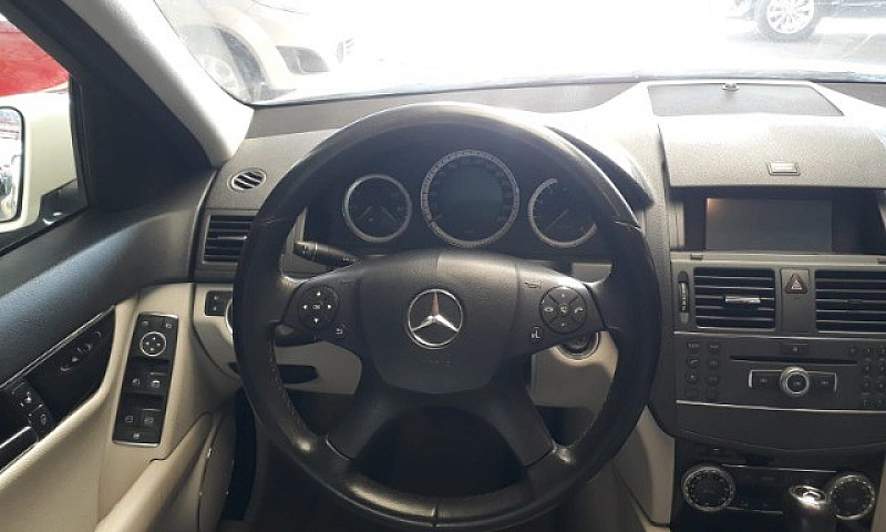 Mercedes C180 Cgi Cl...